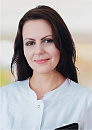 Русских Зара Николаевна